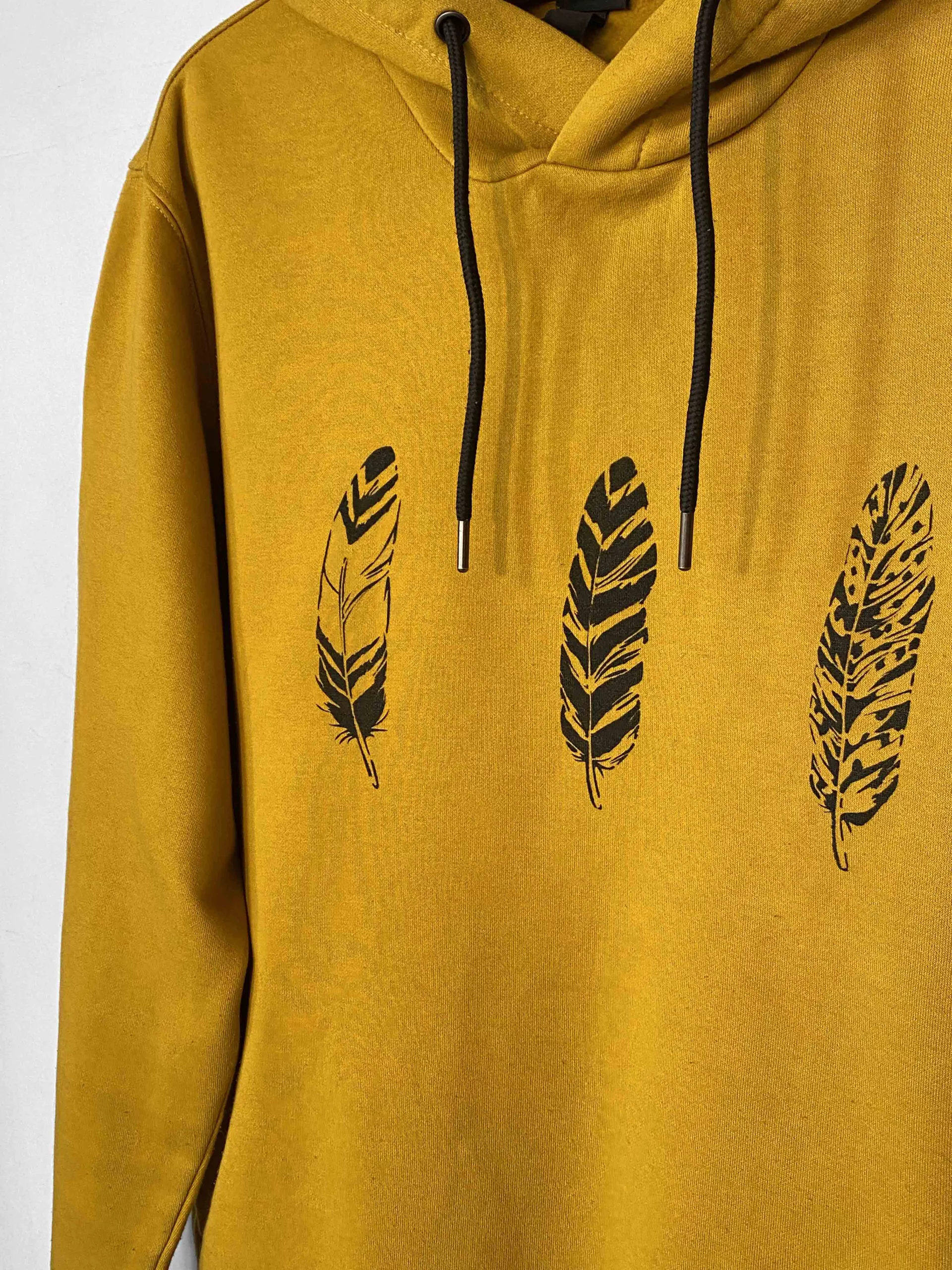 Sweat 3 motif plumes